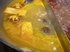 -湊湊火锅·茶憩(石家庄万象城店)