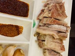 -阿西娅食府(中关村店)