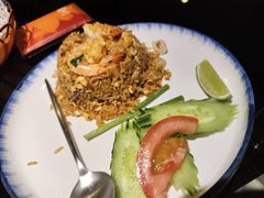 -金厨泰国餐厅·全泰籍厨师料理(拱北店)