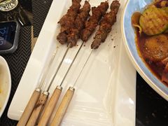 -飞天大厦清真餐厅