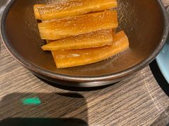 -万丽轩·粤菜(王府井金茂万丽酒店)