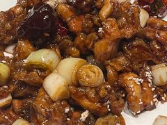-太守宴·蘭院(天塔店)