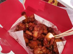 -老韩煸鸡·中国炸鸡(摩尔城店)