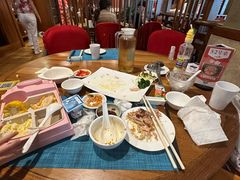 -糟粕醋·椰苑海南菜餐厅(亚龙湾天域酒店)
