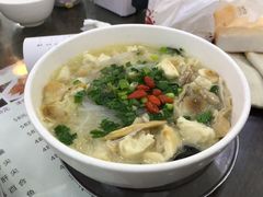 精肠葫芦头-春发生饭店·非遗(南院门店)