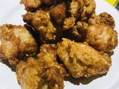 -老红桥炸灌肠牛肚锅烧烤(定福庄店)