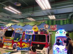 -Mollyfantasy莫莉幻想(重庆袁家岗喜盈门范城店)
