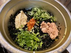 -泰好吃芝士年糕火锅(独墅湖店)