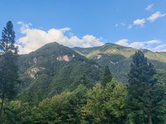 -神农架景区