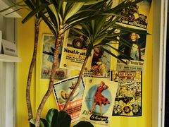 -BIGHEAD大头家咖啡馆(蛇口店)
