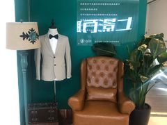 -SFC上影百联影城(大上海4DX店)