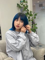 -KS COLOUR漂色·染发·画染