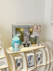 -baby bella小贝拉母婴护理中心(珠海华发公寓店)