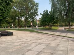 -五环公园