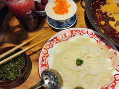 -楠火锅(哈尔滨金爵万象店)