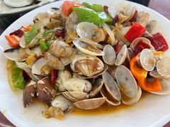 -三亚相缘海鲜·烧烤·糟粕醋(三亚湾店)