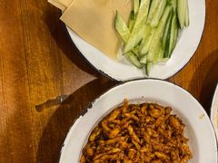-炙热青春怀旧主题餐厅(河北路店)