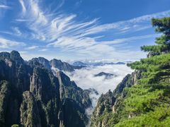 -黄山风景区