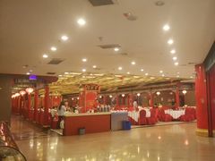 -全聚德(长江路店)