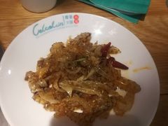 -青瓷火锅料理(西单大悦城店)