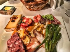 -Khéma Restaurant Pasteur