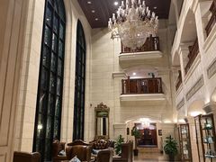 -马勒别墅饭店(静安寺店)