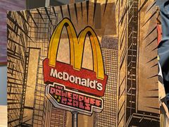 -麦当劳(沙河店)