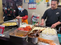 -张记灌饼(丰富路店)