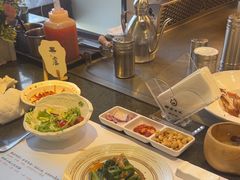 -御泉七味铁板烧(高区店)