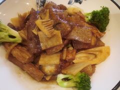 -聚丰苑北京烤鸭(大明宫店)