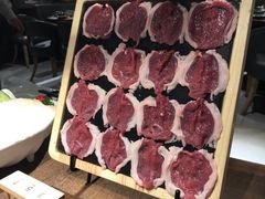 -快乐小羊·内蒙牛羊肉火锅(流花中心店)