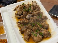 -文记餐厅(步行街店)