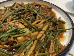 -人民公社大食堂(张家湾店)