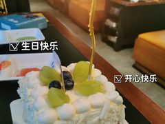 -東盛炭烤自助料理(浦东文峰广场店)