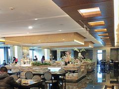 -AdD全日制餐厅(中谷花园酒店)