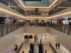 -新城市广场