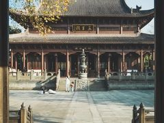 -钱王祠