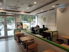 -老乡鸡(茨河路店)