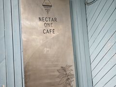 -Nectar One Cafe(勇烈路n1店)