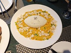 -翡翠鸟精品泰国菜(北辰财富中心店)