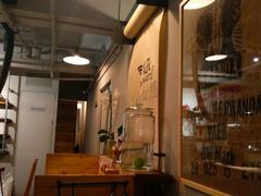 -Alimentari早午餐(安福路店)