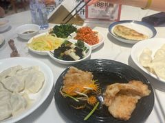 -东方饺子王(和平里店)