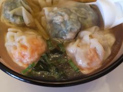 -袁记云饺(西安路店)