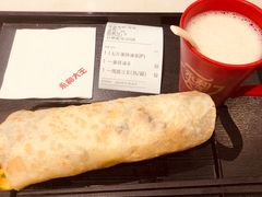 -永和大王(春日上新·阜成门店)