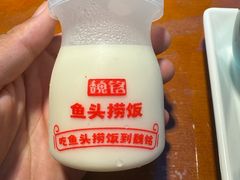 -魏铭鱼头捞饭(晋阳路店)