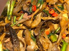 -外婆味道·云南菜大当家(弥勒店)
