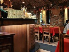 -申德勒加油站西餐厅(日坛路总店)