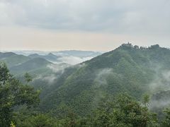 -莫干山风景区