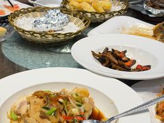 -庄氏祥记家常食府(国瑞建材家居博览中心店)