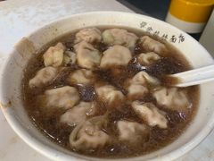 -蒋家桥饺面店(广陵路店)